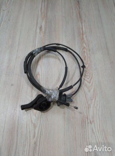 Трос капота Nissan almera G15