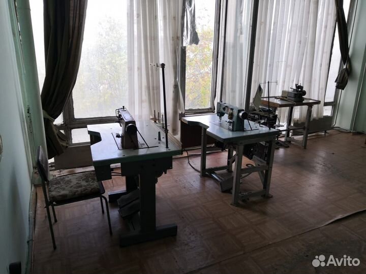 Швейная машина 1022 м бу электрическая