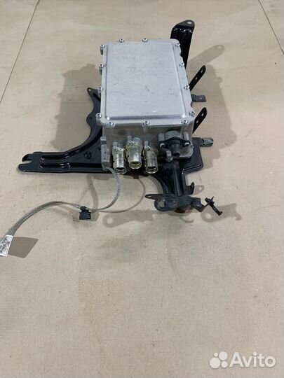 Инвертор BMW X5 F15 2017 8741470