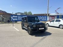 Mercedes-Benz G-класс 3.0 AT, 2008, 251 000 км, с пробегом, цена 4 800 000 руб.