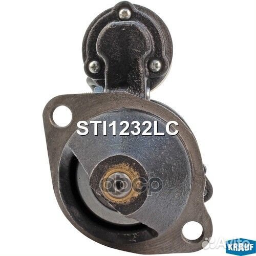 Стартер 24V 4,0KW STI1232LC Krauf
