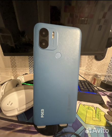 Xiaomi Poco C51, 2/64 ГБ