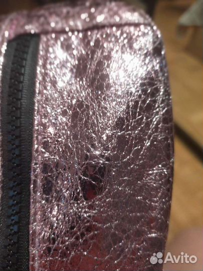 Сумка на пояс