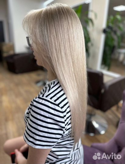 Парикмахер