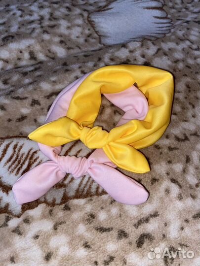 Повязка на голову