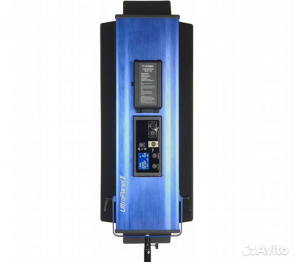 Осветитель светодиодный GreenBean UltraPanel II 23