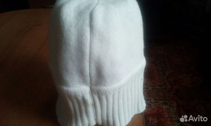 Шапка женскаяр 53-54