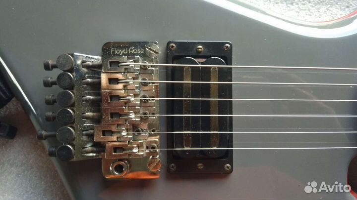 Fernandes ML-120MJ Japan