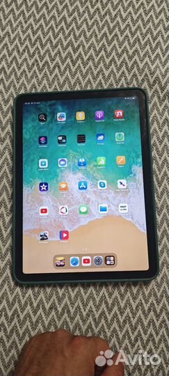 iPad air 4 64gb 2020