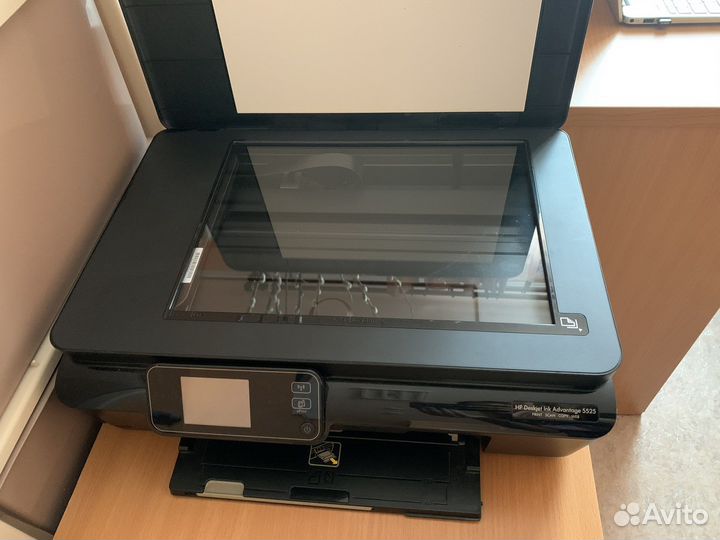 Мфу принтер hp