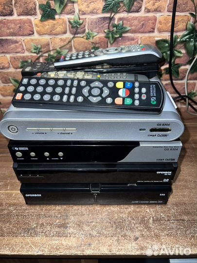 Продам Спутниковый Ресивер