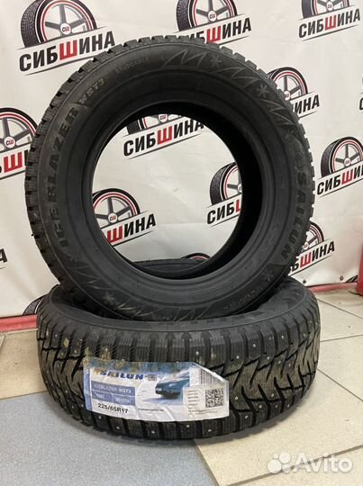 Sailun Ice Blazer WST3 225/65 R17 102T
