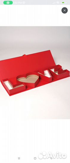 Клубника в шоколаде