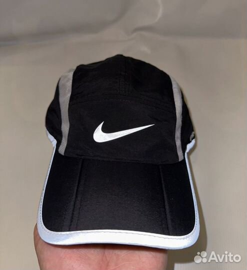 Кепка Nike Reflective Найк Рефлектив Бейсболка