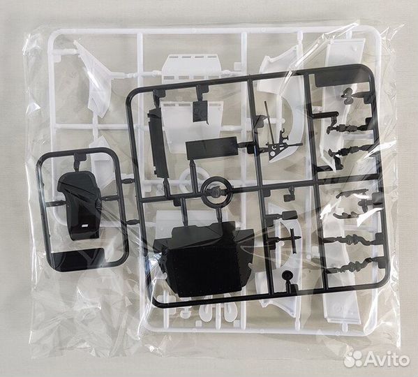 Сборная модель автомобиля Aoshima PN24029