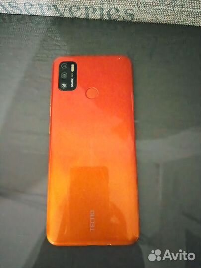 TECNO SPARK 5 Air, 2/32 ГБ