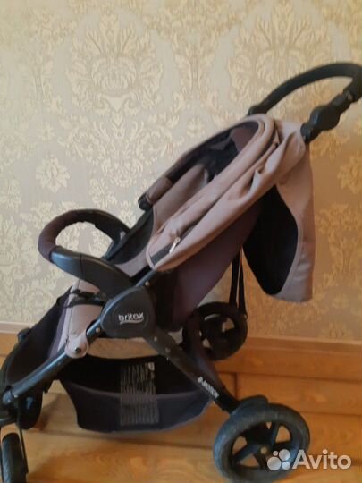 Коляска Britax B-Motion