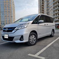 Nissan Serena 1.2 AT, 2018, 73 000 км, с пробегом, цена 2 300 000 руб.