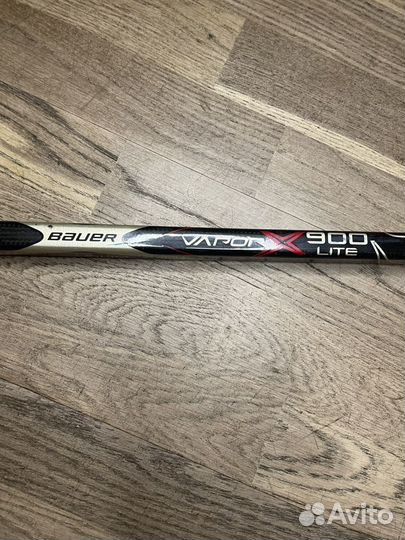 Клюшка bauer vapor x 900 Lite