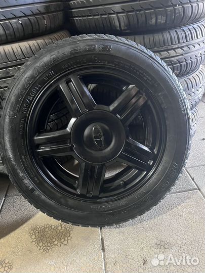 КАМА Grant 185/60 R14