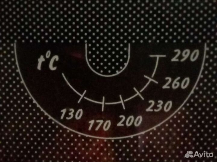 Плита газовая