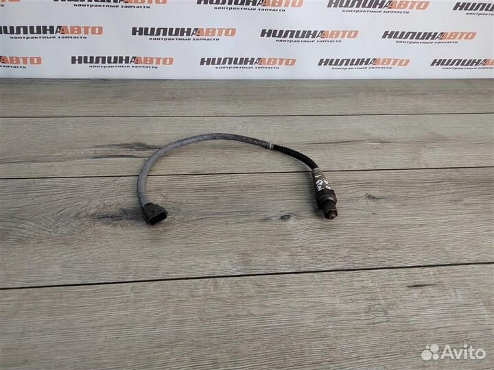 Датчик кислородный (положение 1) renault Megane 2