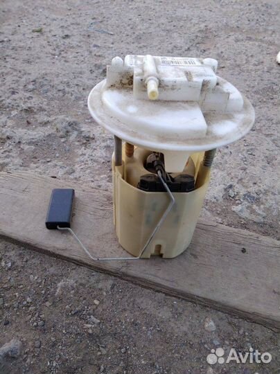 Бензонасос Peugeot 207 EP6 2008