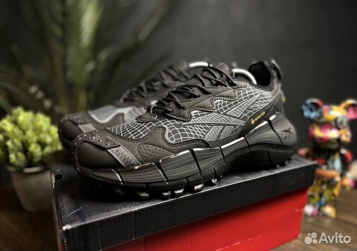 Reebok Zig Kinetica 2 Edge