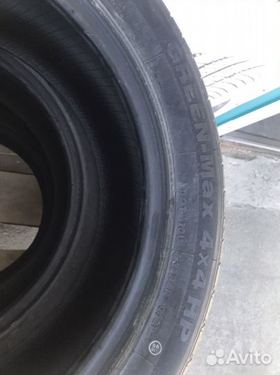 LingLong GREEN-Max 4x4 HP 215/55 R18 95V