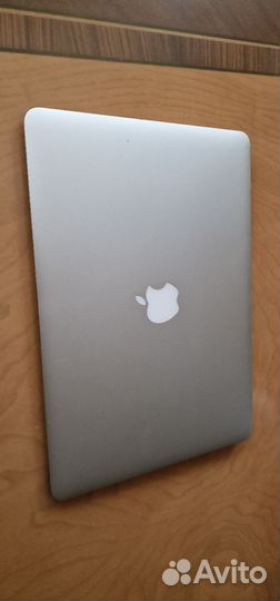 Apple MacBook Air 13 2017