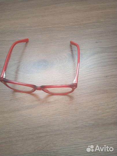 Очки для зрения для девочки 7 лет