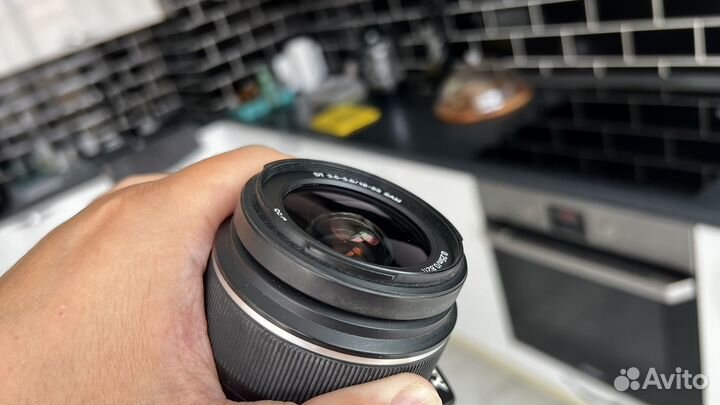 Sony alpha slt a65 камера