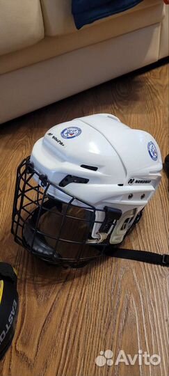 Форма хоккейная детская 5-8 лет