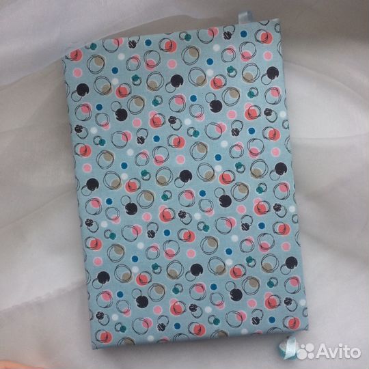 Кулинарная книга блокнот