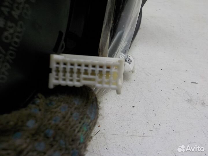 Б/У Б/У Зеркало наружное левое Omoda S5 GT 2023