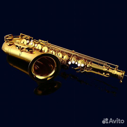 Тенор саксофон Kuno 902