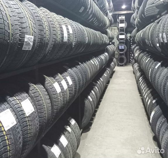 Gislaved NordFrost 100 225/65 R17 102N