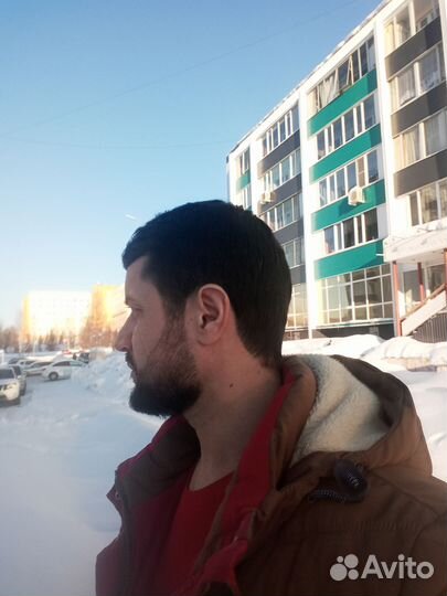 Услуги мастер на час