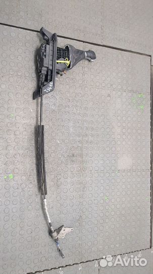 Кулиса кпп Volkswagen Touran, 2012