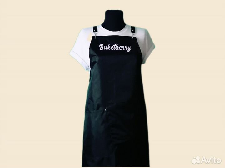 Фартук спецодежда