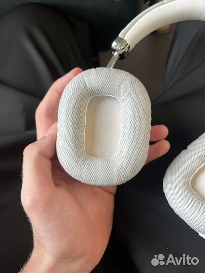 Беспроводные наушники hoco w35 max