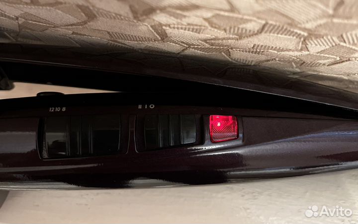 Щипцы Babyliss Curl Secret