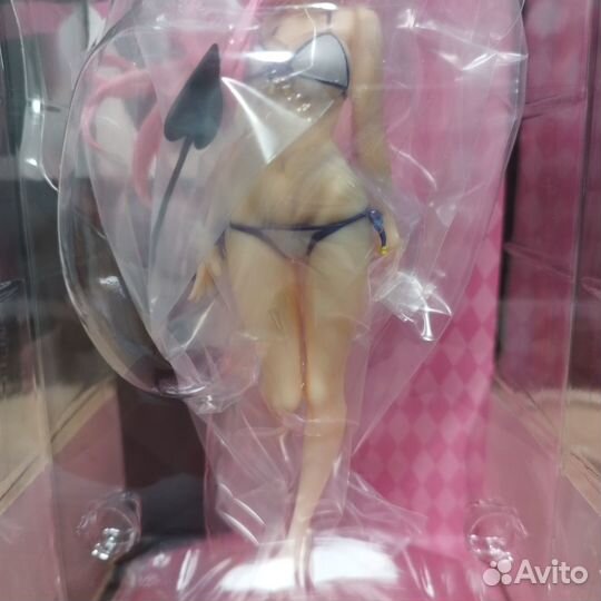 Аниме фигурка Lala Satalin Deviluke