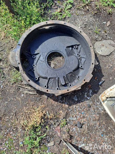 Головки Маз