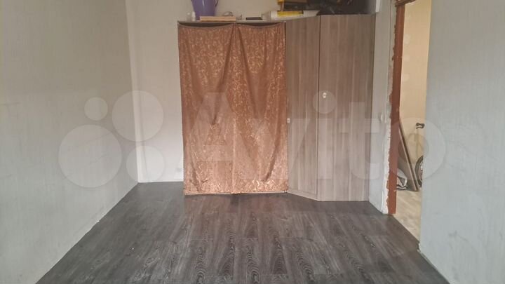 2-к. квартира, 45 м², 3/6 эт.