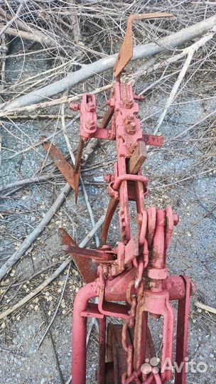 Культиватор Эльворти (Червона Зирка) КРН-5,6, 2011