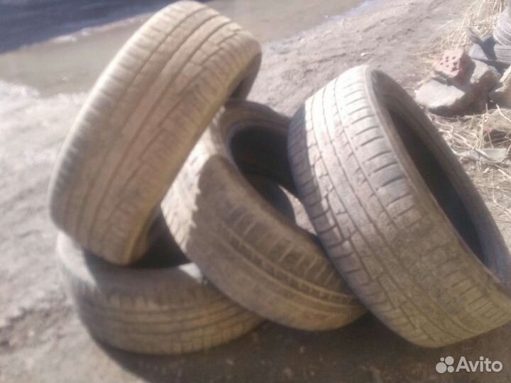 Nokian Tyres WR A3 205/55 R16 51H