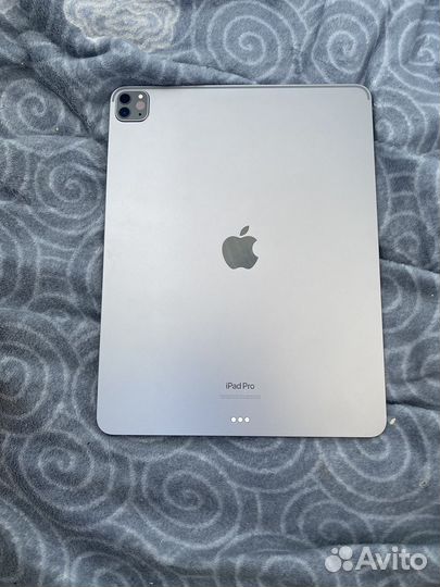 Айпад про 12.9 2022