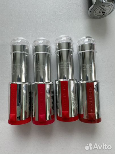 Помада блеск для губ Givenchy