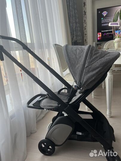 Коляска bugaboo ant
